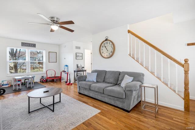 4035 Sun Tide Court Property Photo 6