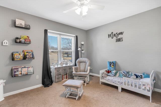 4035 Sun Tide Court Property Photo 17