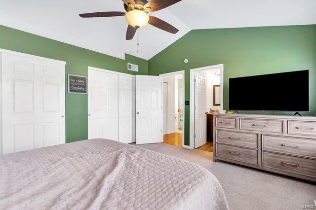 4035 Sun Tide Court Property Photo 25