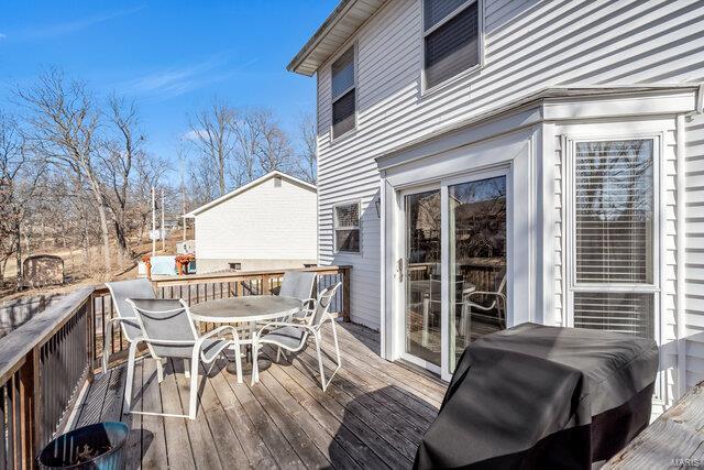 4035 Sun Tide Court Property Photo 36