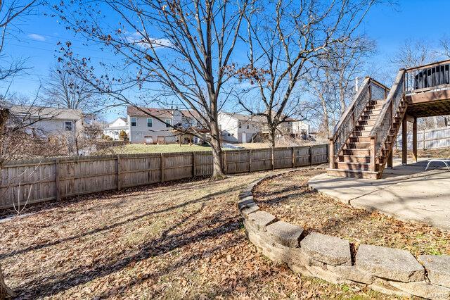 4035 Sun Tide Court Property Photo 37