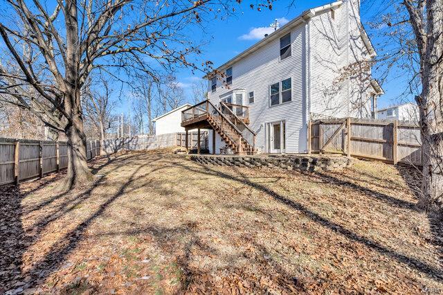 4035 Sun Tide Court Property Photo 38