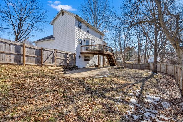 4035 Sun Tide Court Property Photo 39