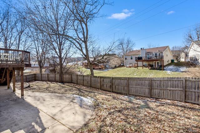 4035 Sun Tide Court Property Photo 40