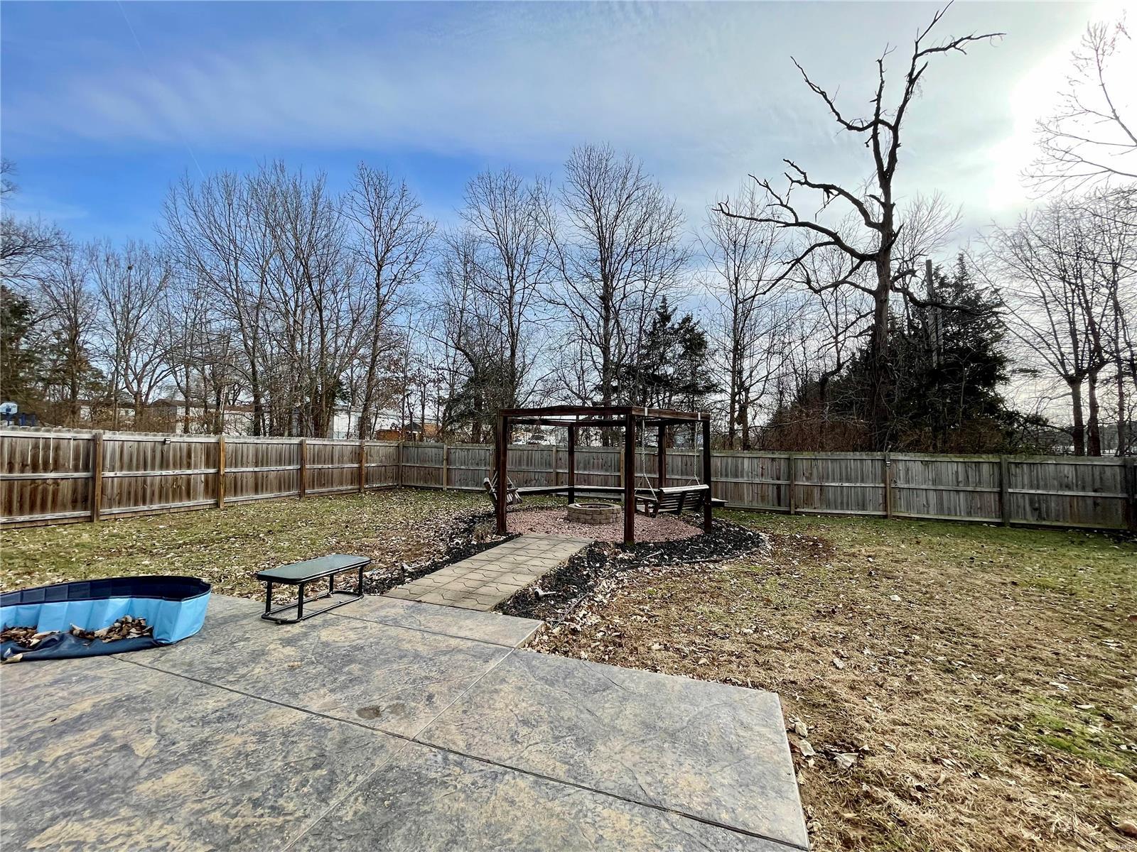 8414 Golden Spring Court Property Photo 2