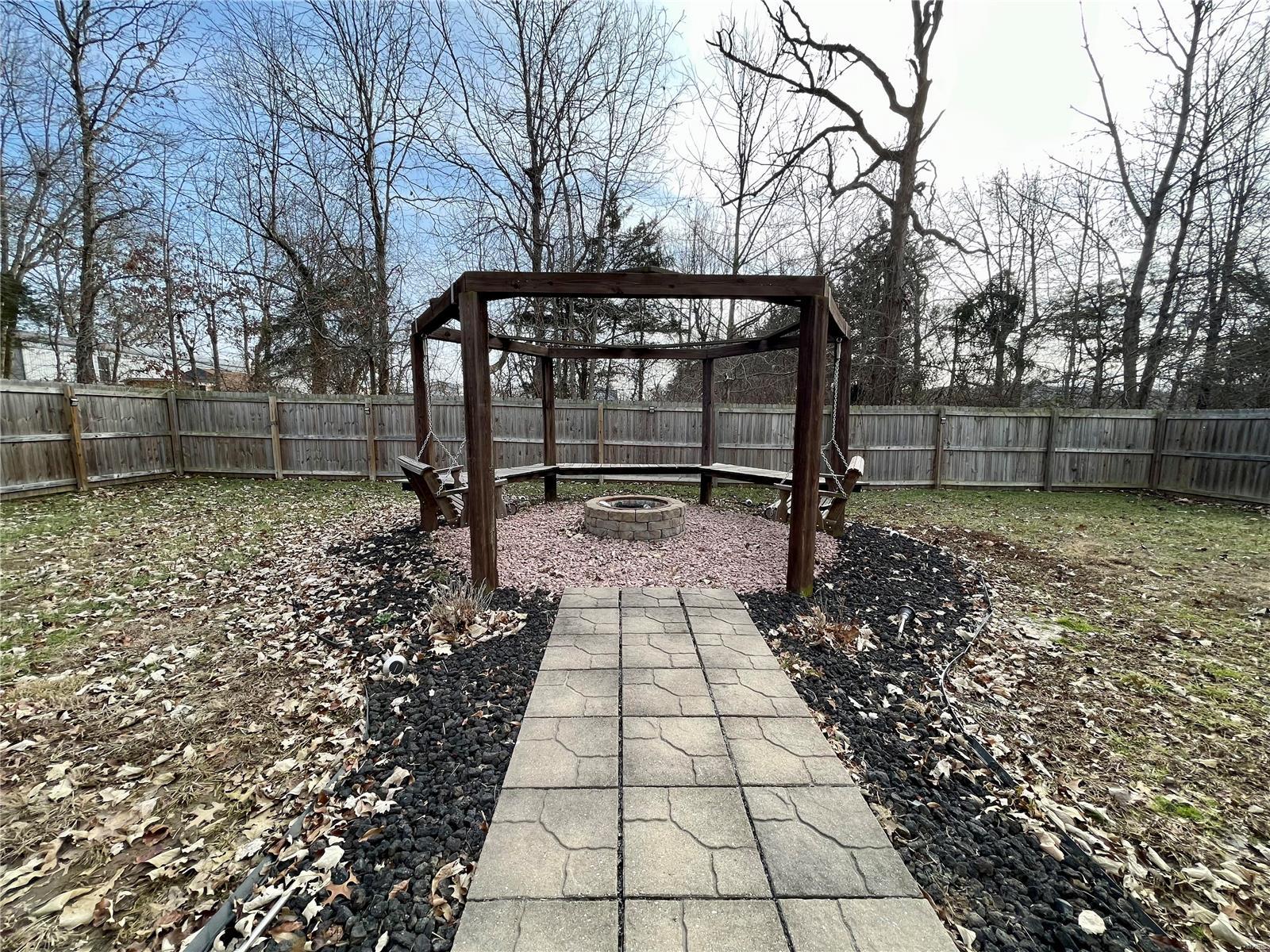 8414 Golden Spring Court Property Photo 3