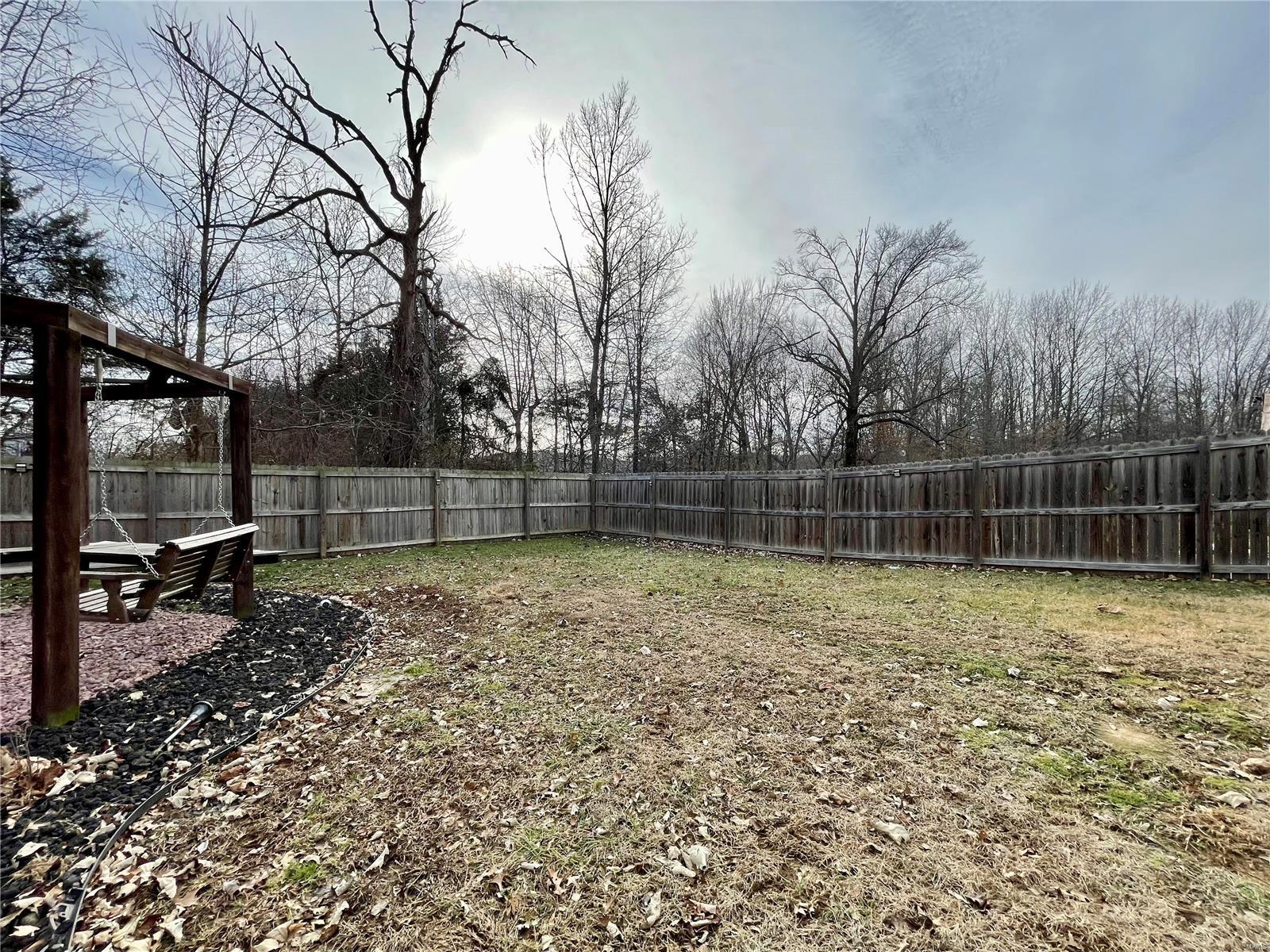8414 Golden Spring Court Property Photo 4
