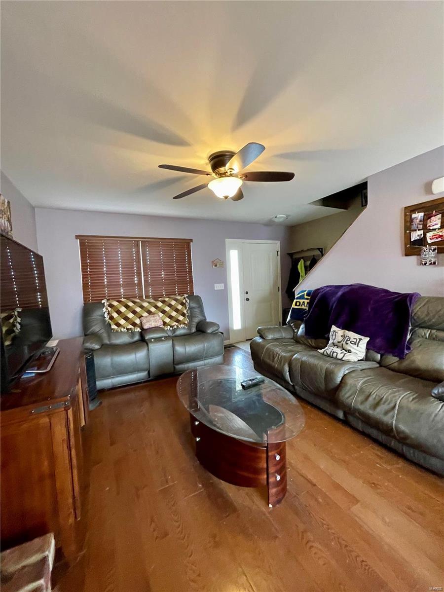 8414 Golden Spring Court Property Photo 10