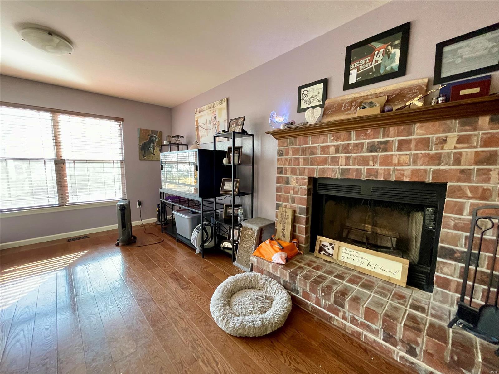 8414 Golden Spring Court Property Photo 11