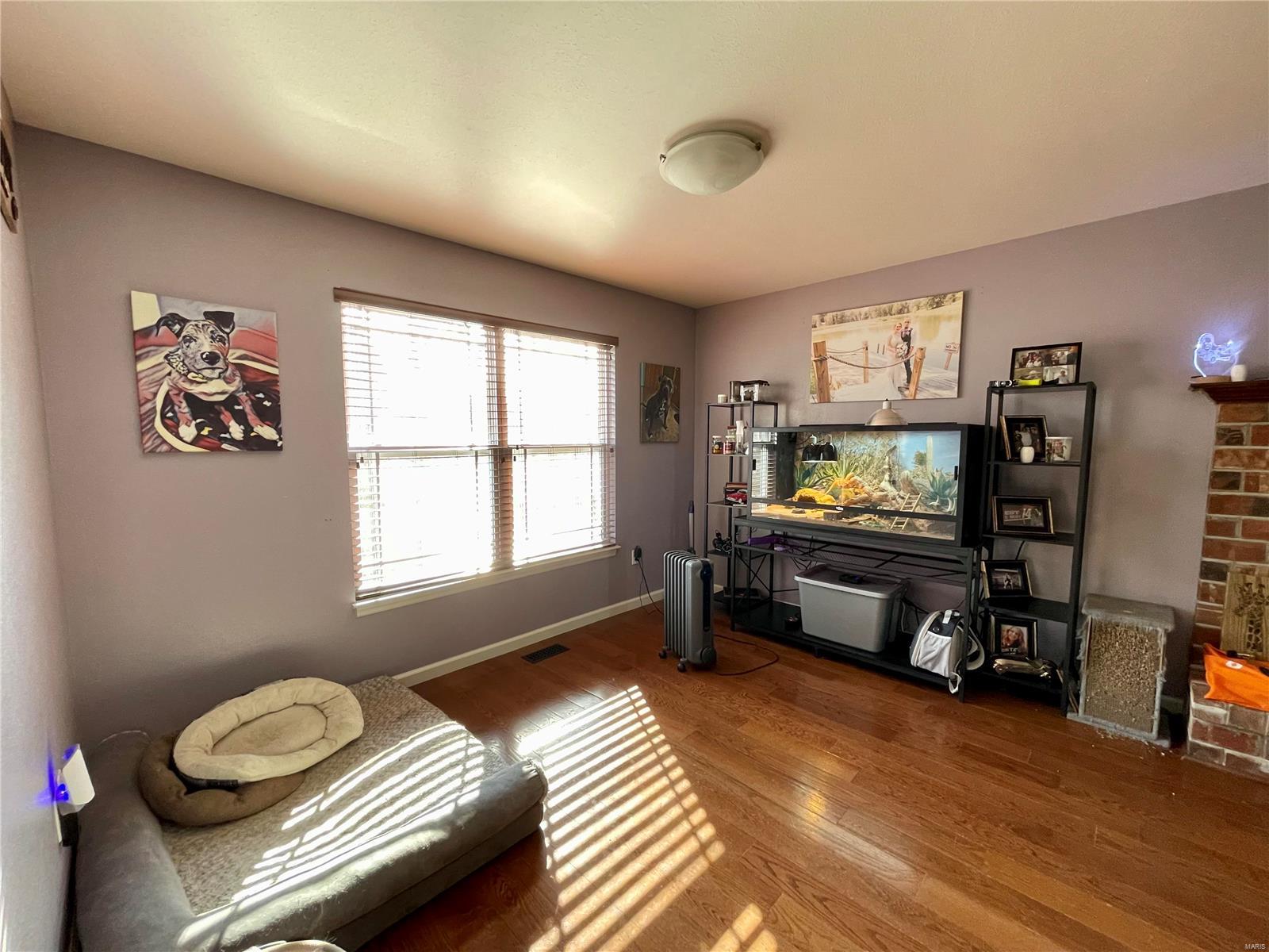 8414 Golden Spring Court Property Photo 12