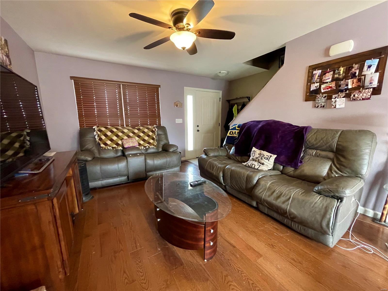 8414 Golden Spring Court Property Photo 13