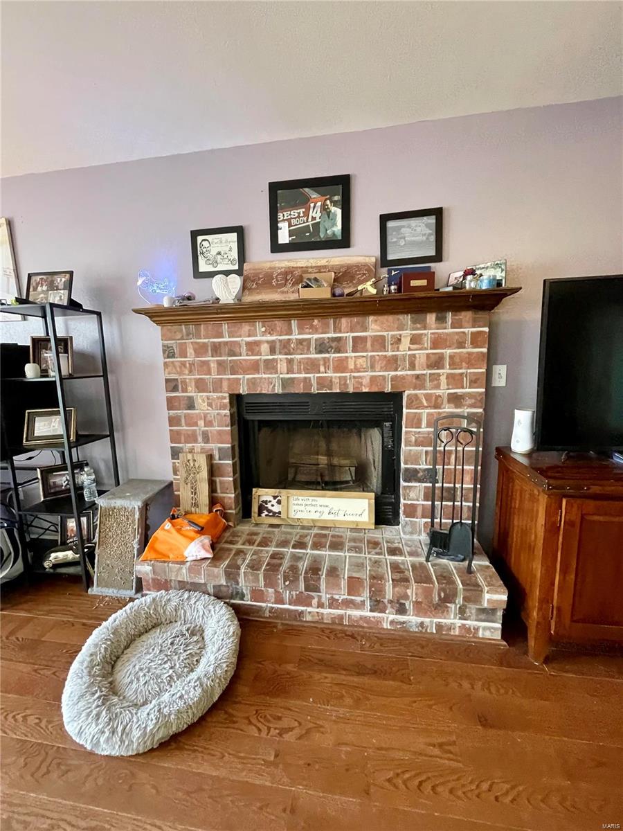 8414 Golden Spring Court Property Photo 14