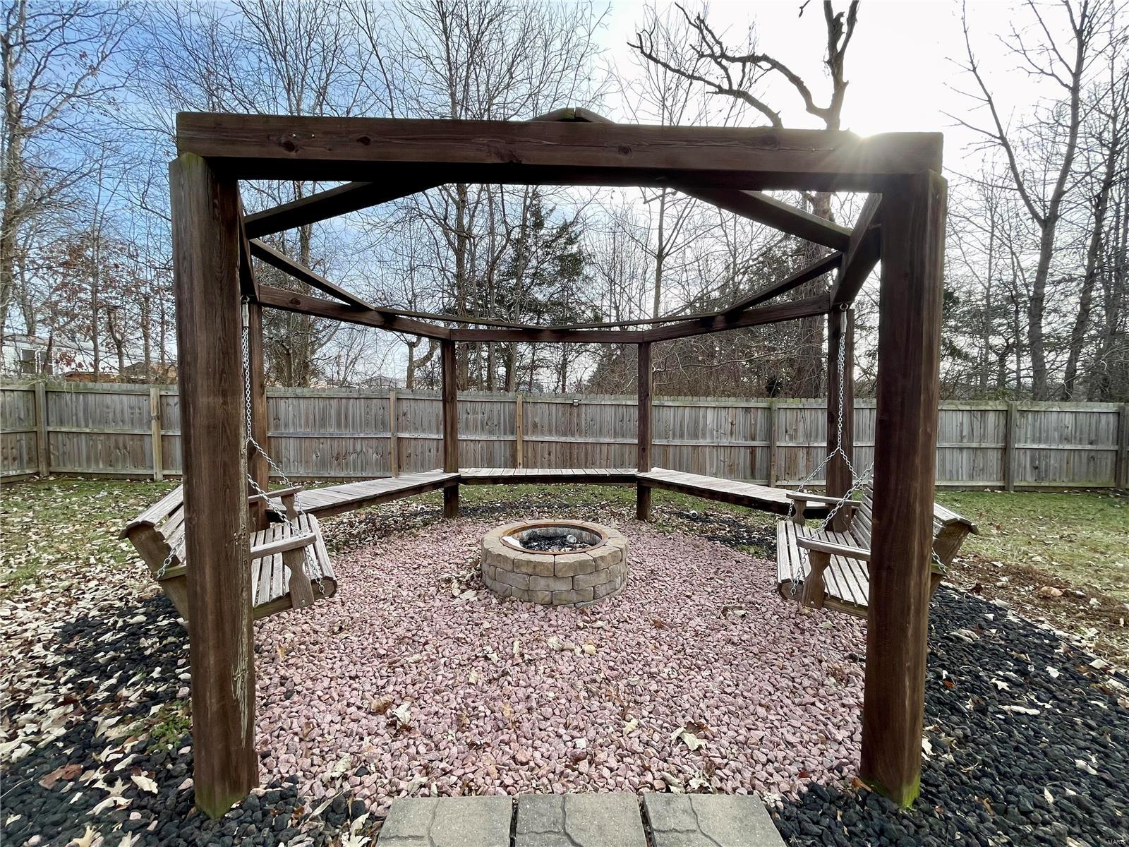 8414 Golden Spring Court Property Photo 24