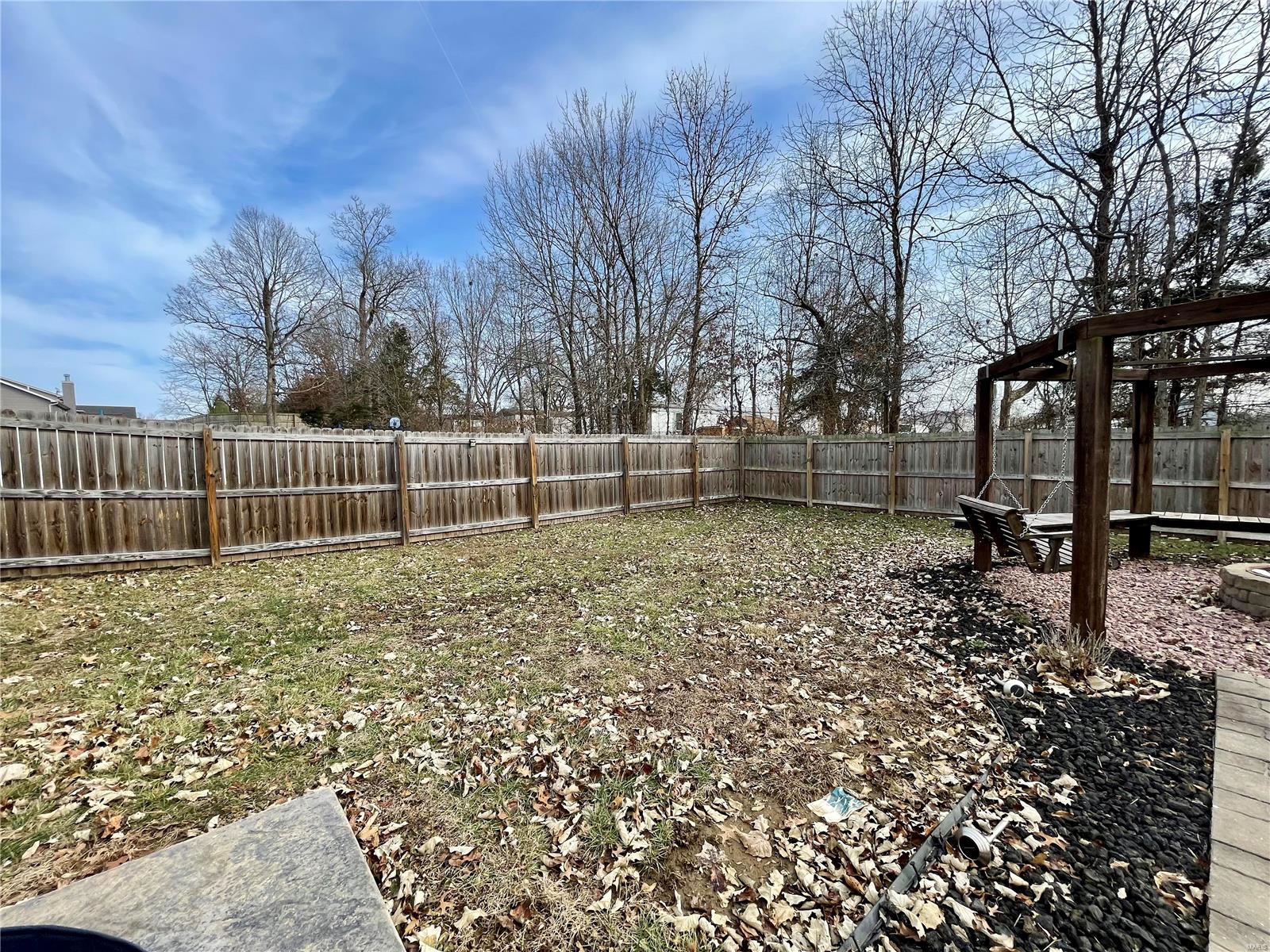 8414 Golden Spring Court Property Photo 25