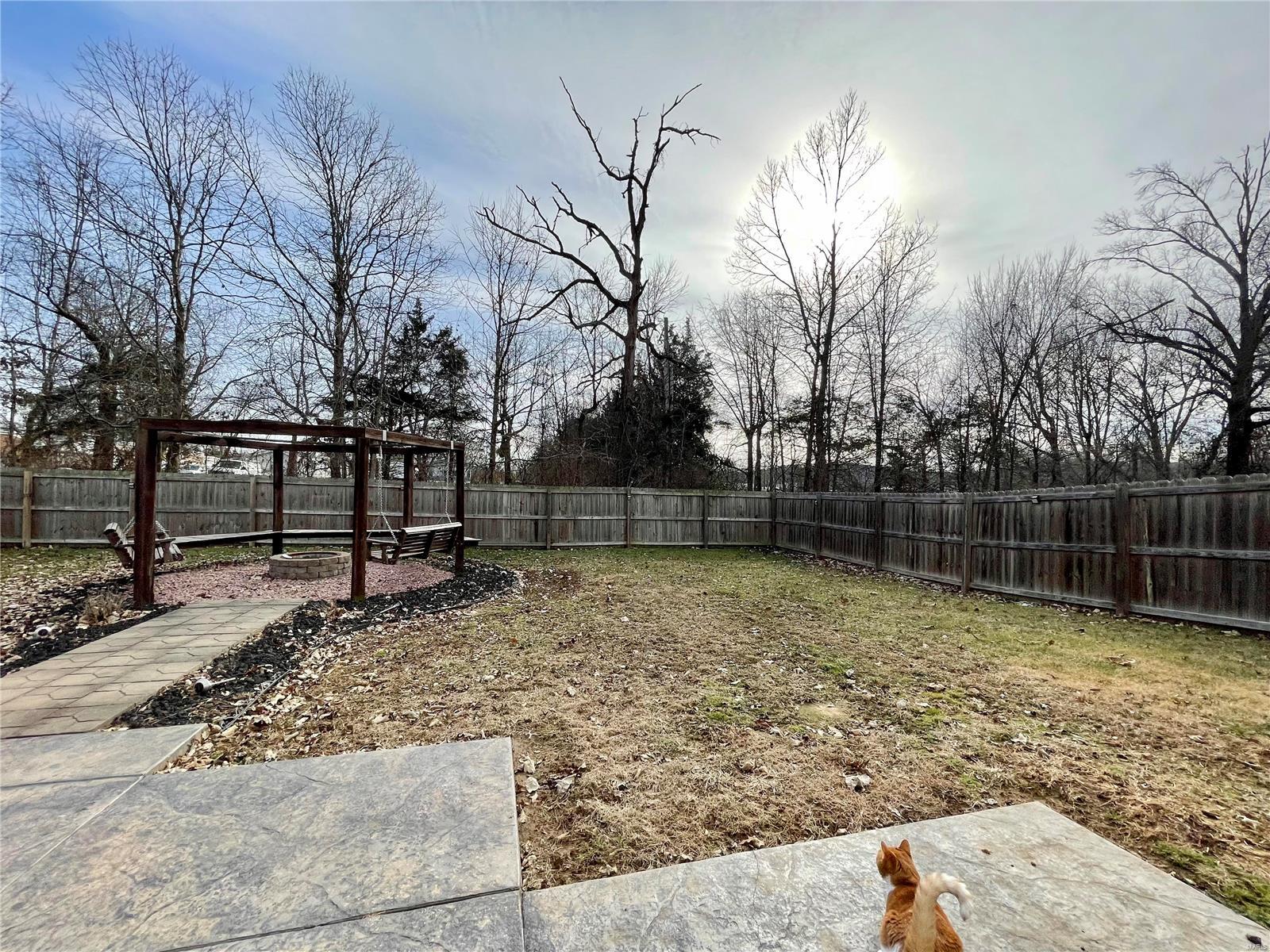 8414 Golden Spring Court Property Photo 26