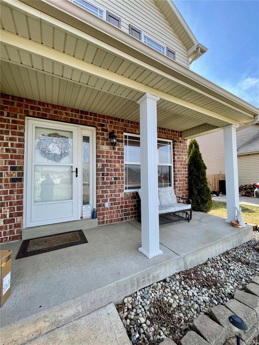8414 Golden Spring Court Property Photo 29