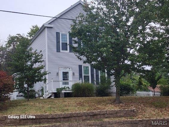 1735 Redman Road Property Photo 1