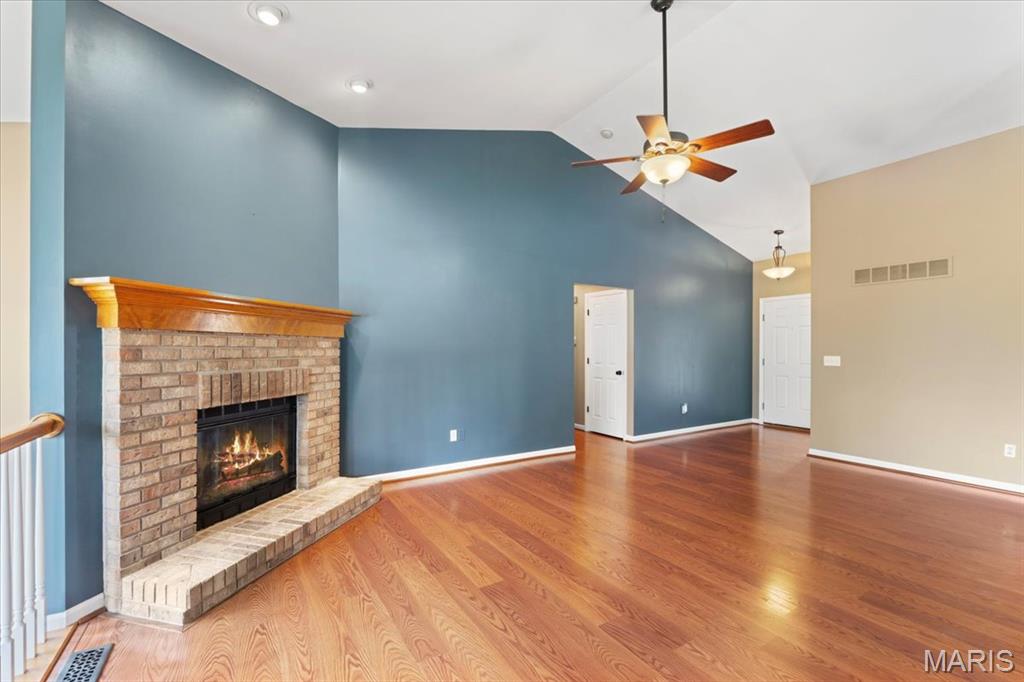 6008 Saddleridge Farm Court Property Photo 4