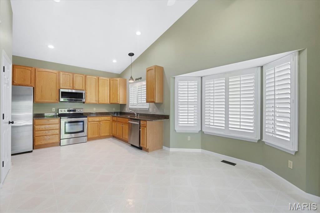 6008 Saddleridge Farm Court Property Photo 7