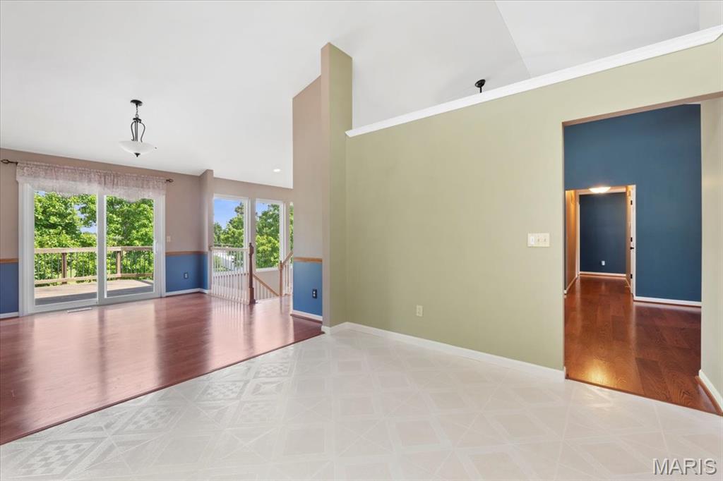 6008 Saddleridge Farm Court Property Photo 8