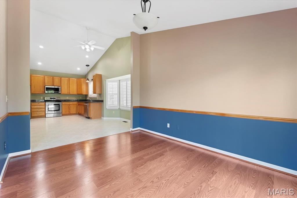 6008 Saddleridge Farm Court Property Photo 10