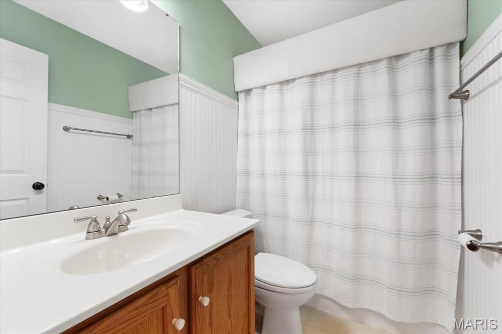 6008 Saddleridge Farm Court Property Photo 17