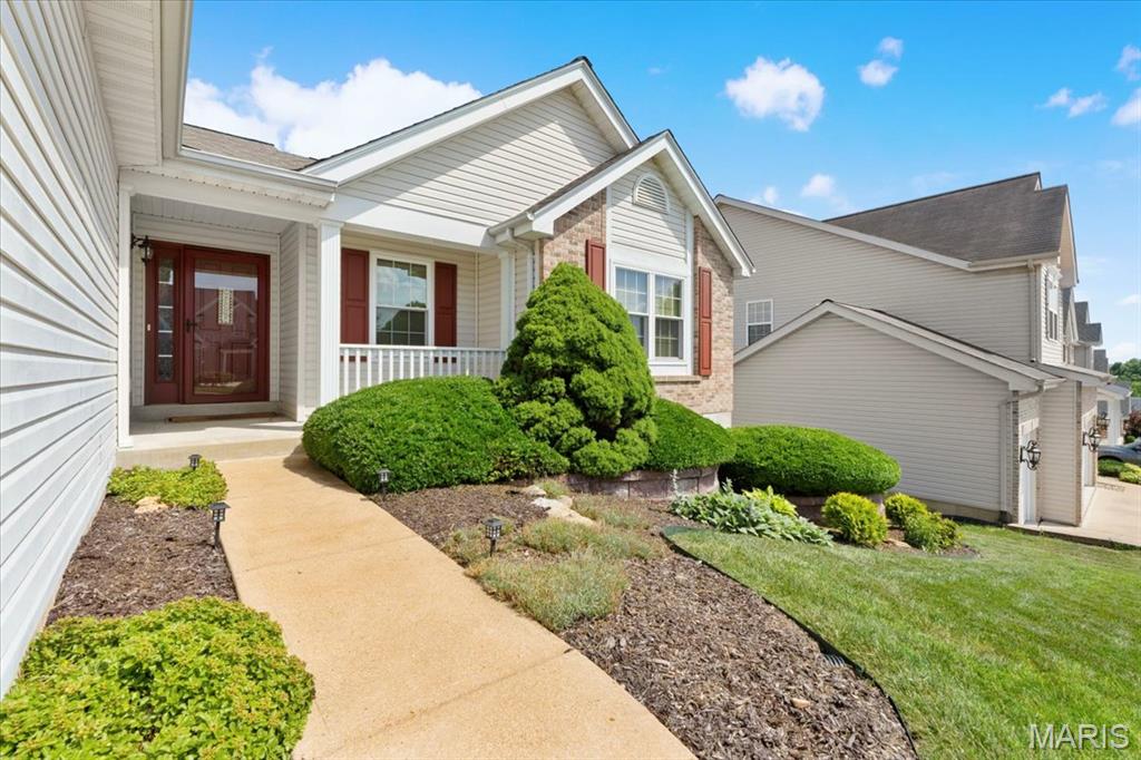 6008 Saddleridge Farm Court Property Photo 41