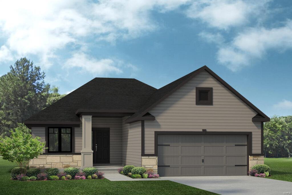 256 Cambium Court Property Photo 1