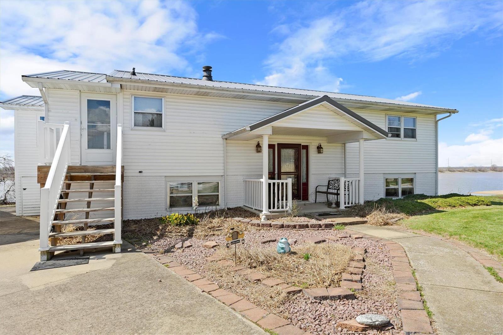 25324 Lyons Rd. Road Property Photo