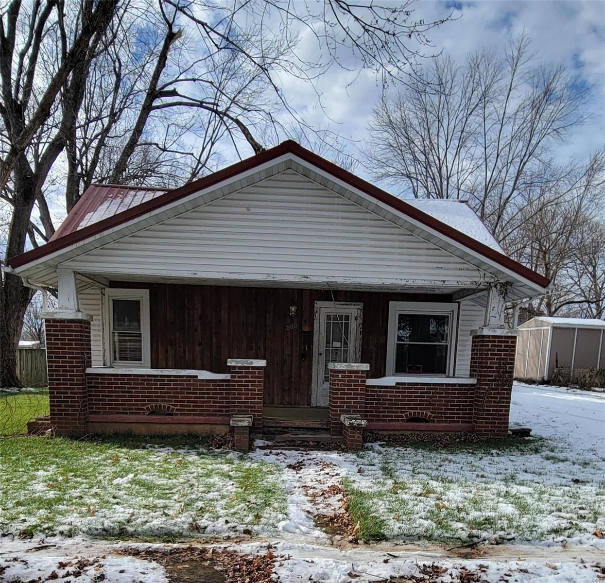 309 West Street Property Photo 1