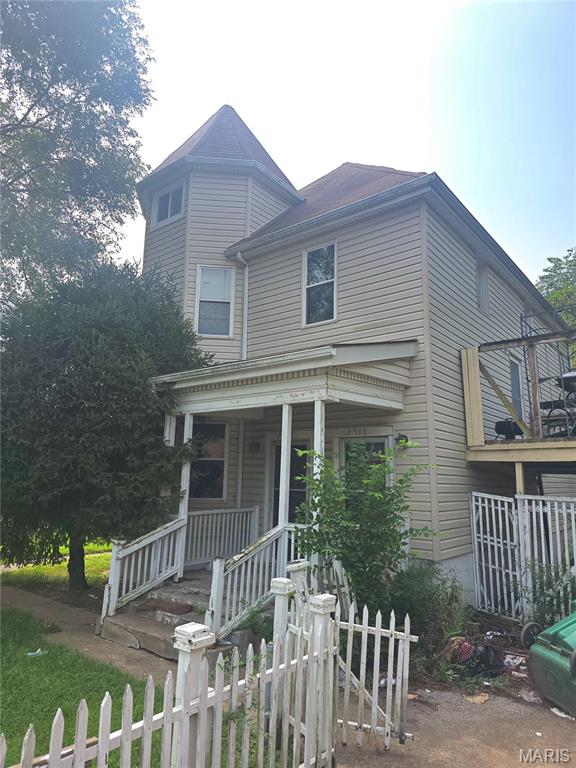 2718 State Street Property Photo 1