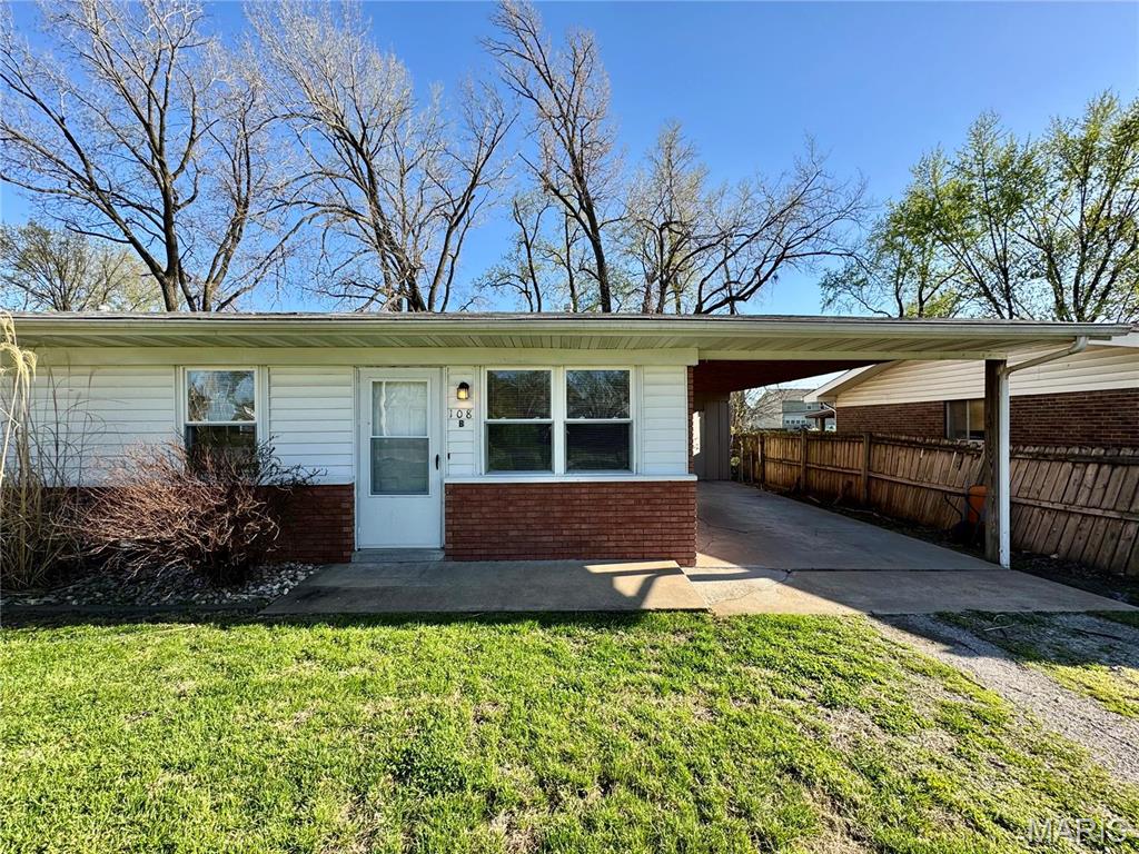 108 Belle Dr Property Photo 1