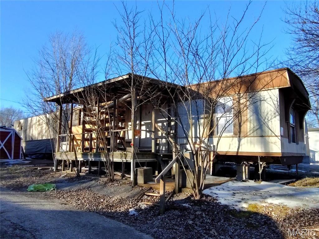 6544 Jenny Ct