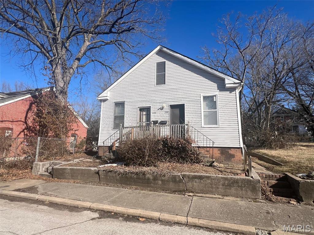 226 N 11th Street Property Photo 1