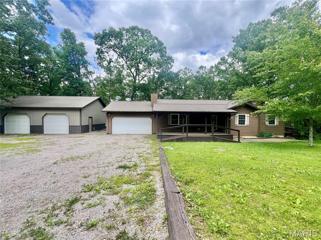 732 Woodridge Lane Property Photo 1