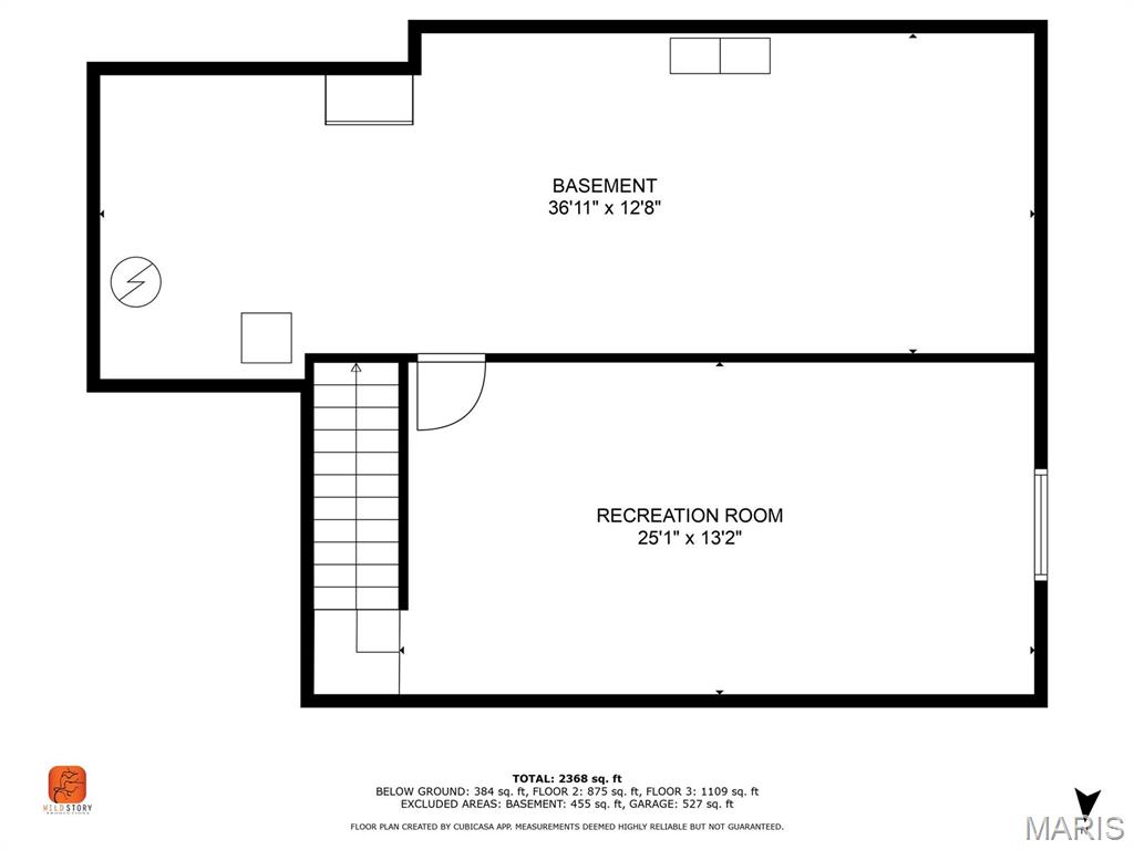 1665 Redbud Court Property Photo 5