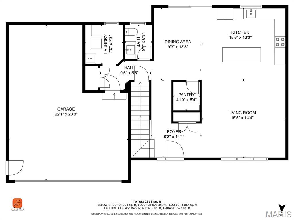 1665 Redbud Court Property Photo 28