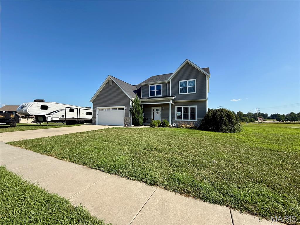 1665 Redbud Court Property Photo 29