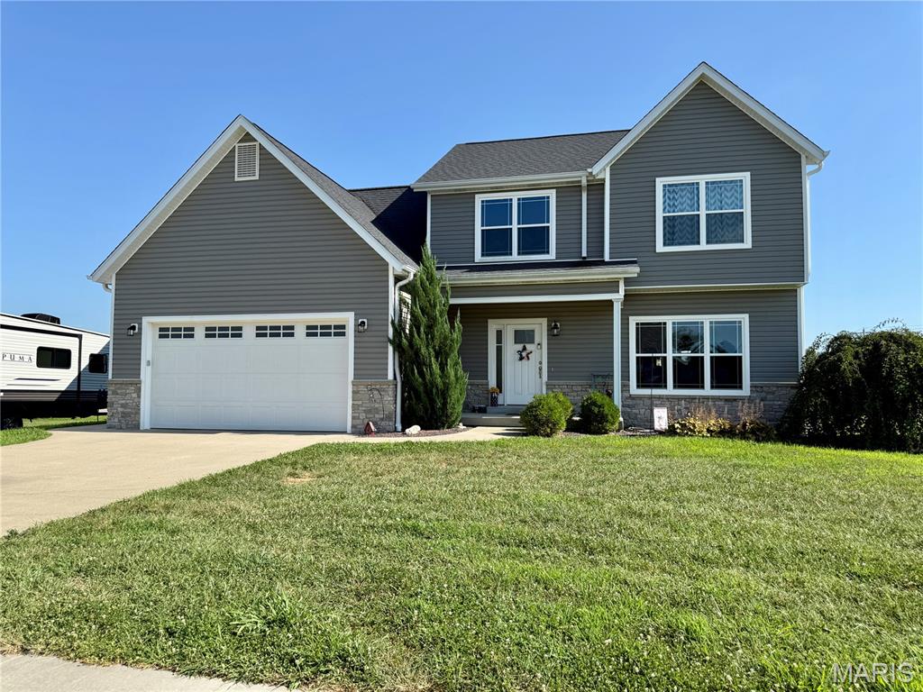 1665 Redbud Court Property Photo 32