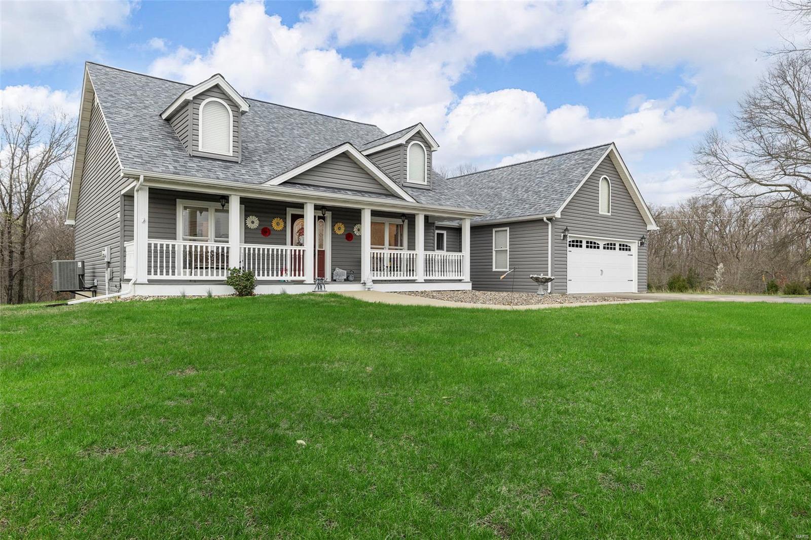 27996 Deer Trail Property Photo