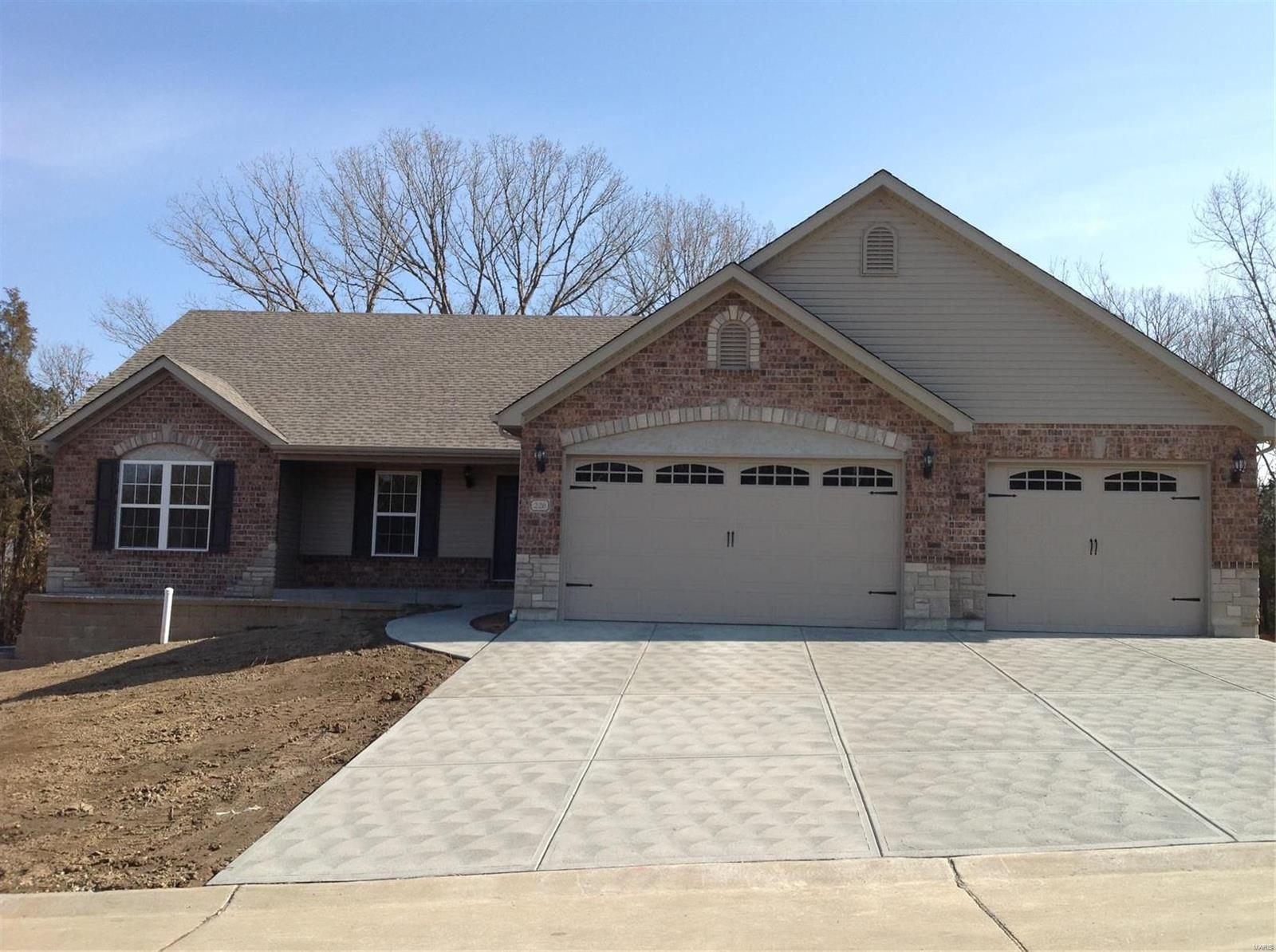 1605 Sugar Creek Drive Property Photo