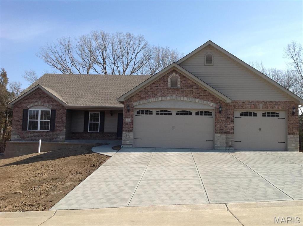 1605 Sugar Creek Drive Property Photo 1