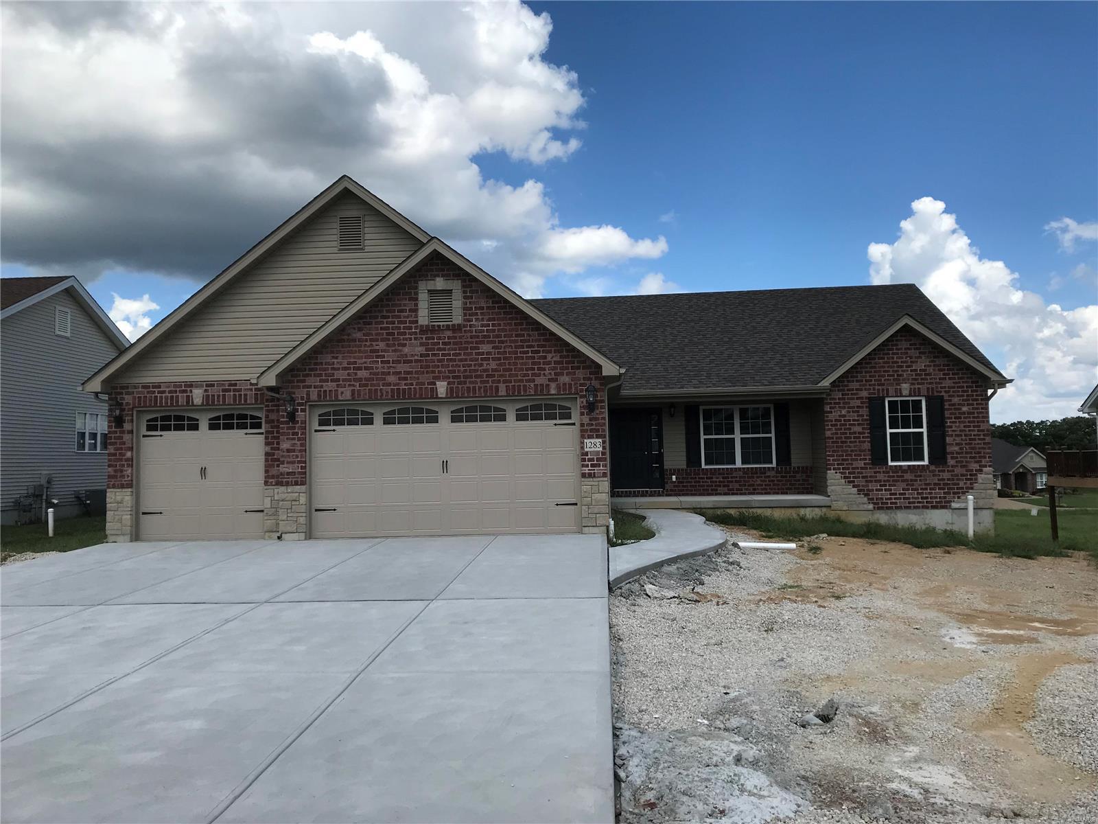 1607 Sugar Creek Drive Property Photo