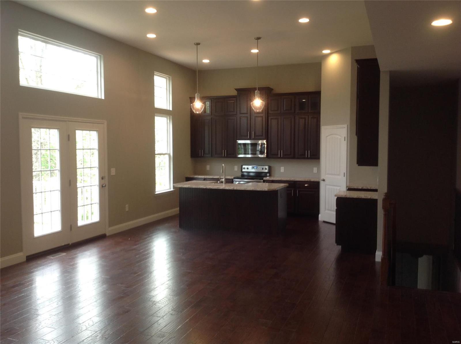 1607 Sugar Creek Drive Property Photo 7