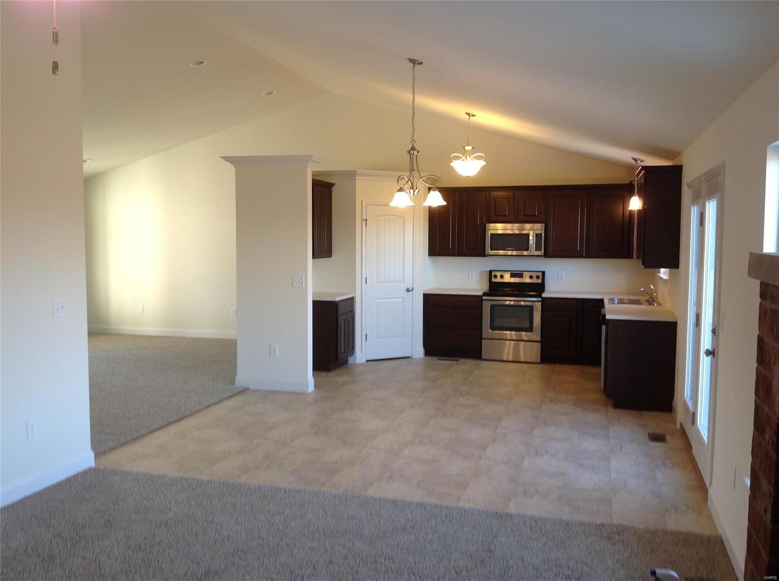 1607 Sugar Creek Drive Property Photo 8