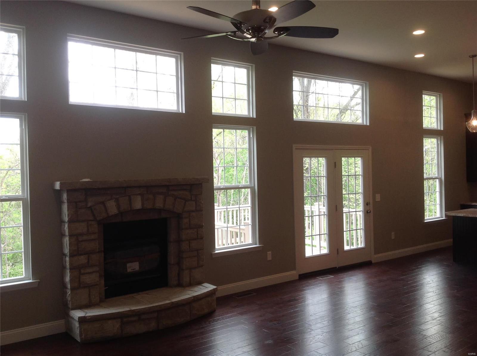 1607 Sugar Creek Drive Property Photo 14
