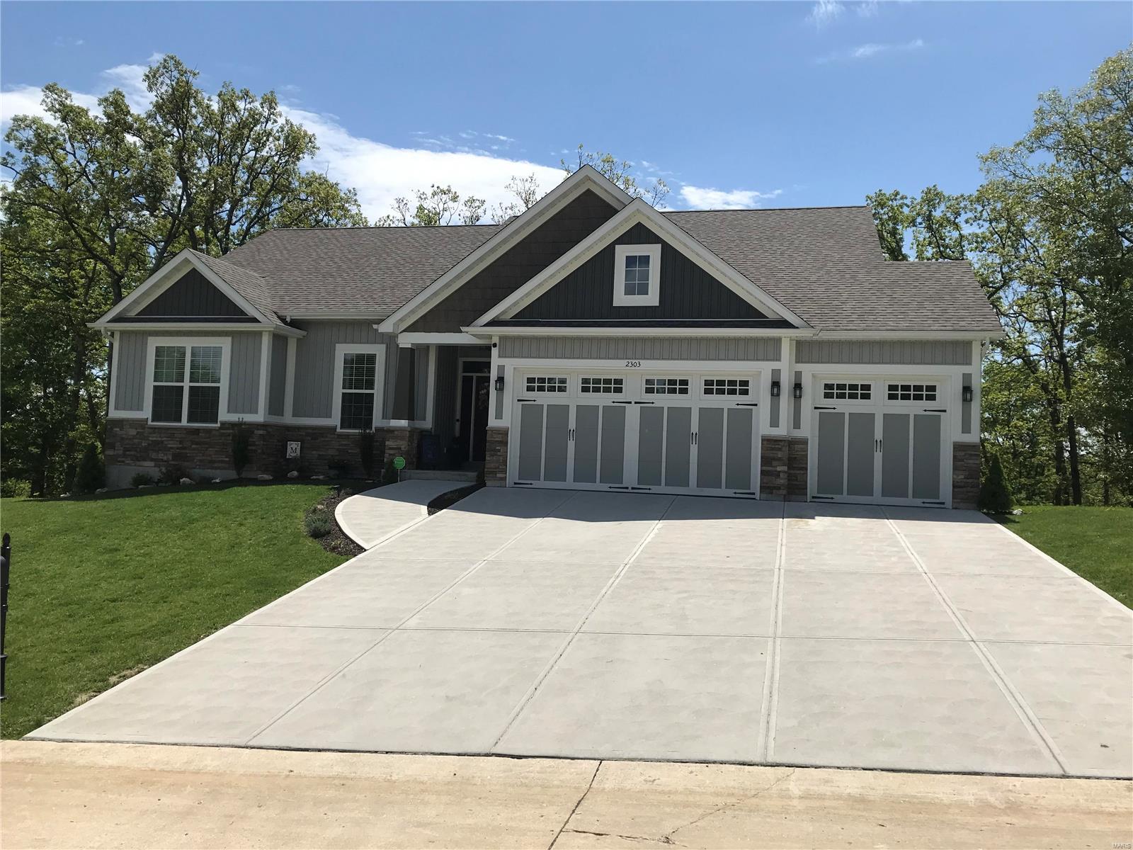 1603 Sugar Creek Drive Property Photo