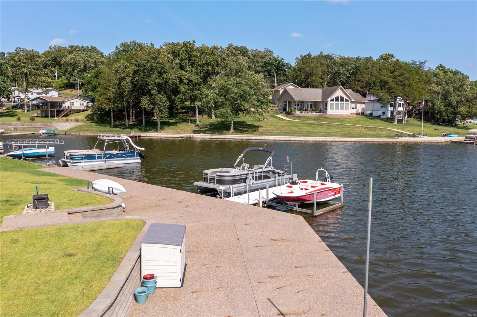 6020 N Lakeshore Drive Property Photo 45