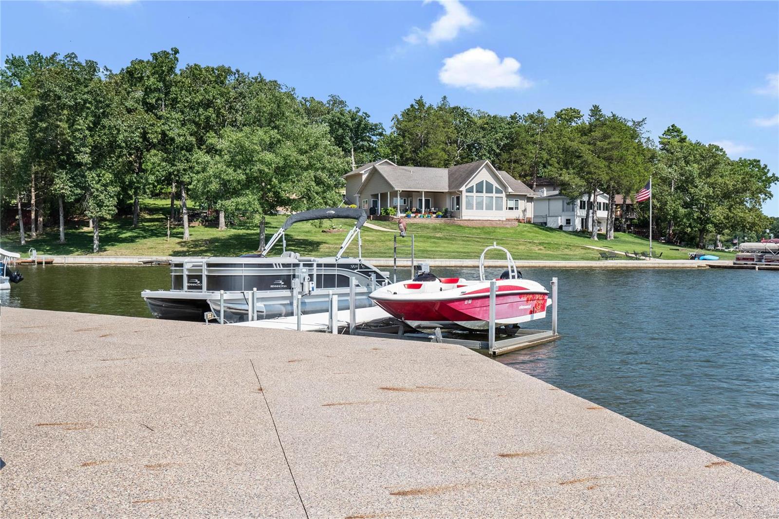 6020 N Lakeshore Drive Property Photo 53