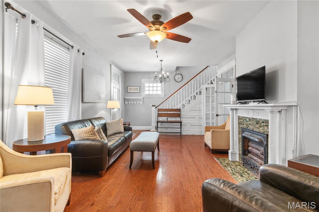 2246 Cleveland Boulevard Property Photo 8